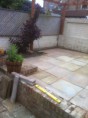 patios